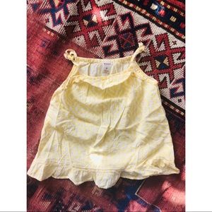 🌞🍋😎 FREE* with purchase Sunny Yellow tank top!